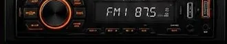 Rádio MP3 Fitto